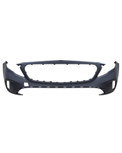 MERCEDES-BENZ GLA voorbumpers