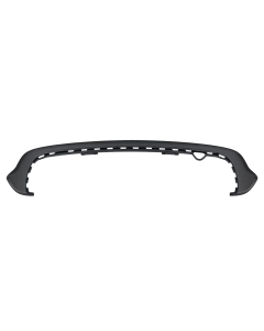 Bumperspoiler voor MERCEDES GLA X156 2013-2017