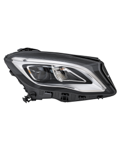 Koplamp rechts voor MERCEDES GLA