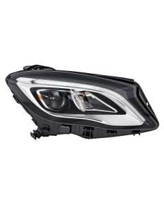Koplamp rechts voor MERCEDES GLA
