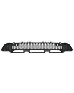 MERCEDES-BENZ GLA grille
