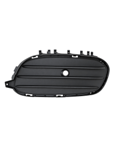 Grille voor MERCEDES GLA X156 2017-2019