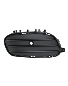 Grille voor MERCEDES GLA X156 2017-2019