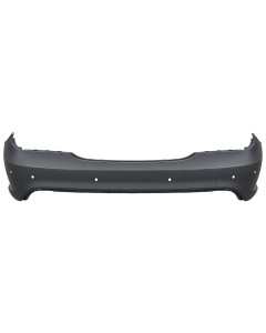 MERCEDES-BENZ CLA achterbumpers