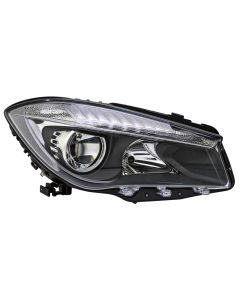 Koplamp rechts voor MERCEDES CLA C117 2013-2016