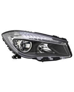 Koplamp rechts voor MERCEDES CLA C117 2013-2016