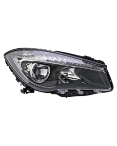 Koplamp rechts voor MERCEDES CLA C117 2013-2016