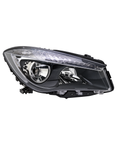 Koplamp rechts voor MERCEDES CLA C117 2013-2016
