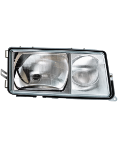 Koplamp voor MERCEDES 190E/190D W201 1983-1993