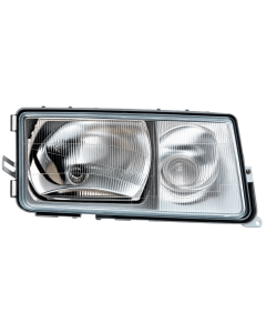 Koplamp voor MERCEDES 190E/190D W201 1983-1993