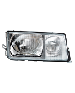 Koplamp voor MERCEDES 190E/190D W201 1983-1993