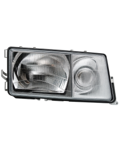 Koplamp voor MERCEDES 190E/190D W201 1983-1993