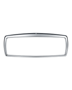 Grille voor MERCEDES 190E/190D W201 1983-1993