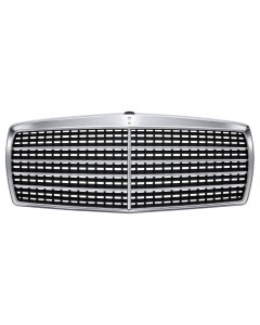 MERCEDES-BENZ 190E/190D grille