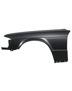 Spatbord (voorscherm) voor MERCEDES 190E/190D W201 1983-1993