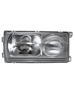 Koplamp voor MERCEDES W123 2076-1985