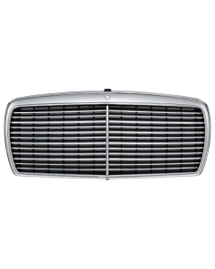 MERCEDES-BENZ W123 grille