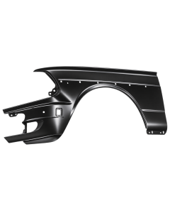 Spatbord (voorscherm) voor MERCEDES W123 2076-1985