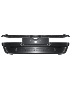 Achterpaneel voor MERCEDES W123 2076-1985