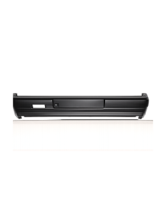 Voorbumper voor MERCEDES W124 1985-1993