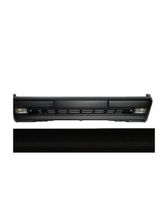 Voorbumper voor MERCEDES W124 1985-1993