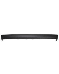 Achterbumper voor MERCEDES W124 1985-1993