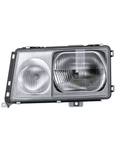 Koplamp voor MERCEDES W124 1985-1993