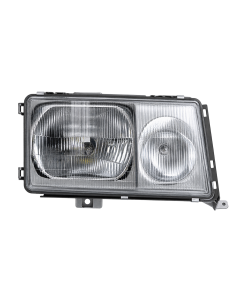 Koplamp voor MERCEDES W124 1985-1993