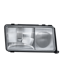 Koplamp voor MERCEDES W124 1985-1993