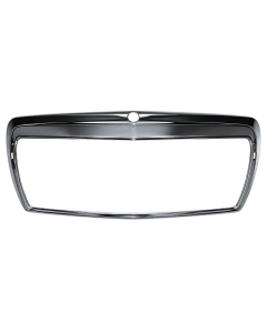 Grille-onderdeel voor MERCEDES W124 1985-1993