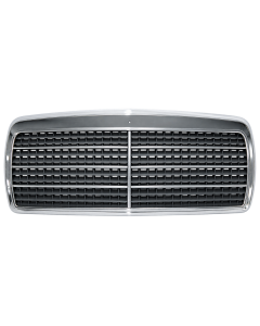 Grille voor MERCEDES W124 1985-1993