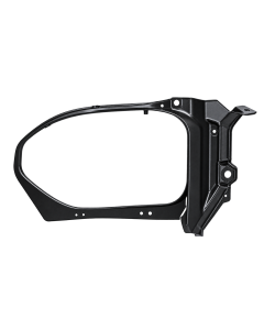 Koplamp voor MERCEDES W124 1985-1993