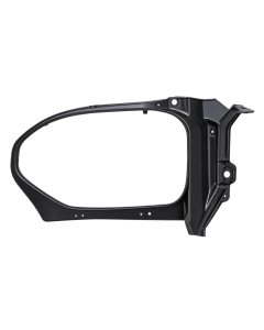 Koplamp voor MERCEDES W124 1985-1993