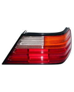 Achterlichtglas voor MERCEDES W124 1985-1993