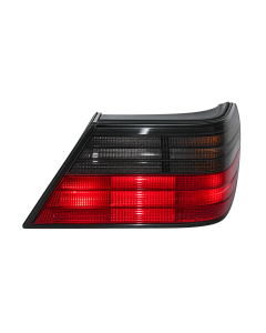 Achterlicht voor MERCEDES W124 1985-1993