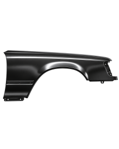 Spatbord (voorscherm) voor MERCEDES W124