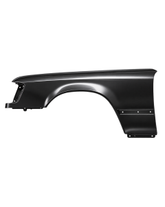 Spatbord (voorscherm) voor MERCEDES W124