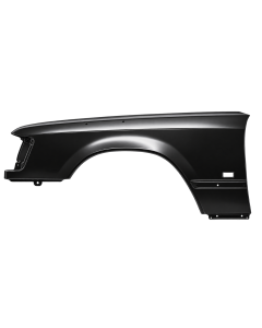 Spatbord (voorscherm) voor MERCEDES W124