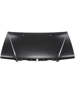 Motorkap voor MERCEDES W124 1985-1993