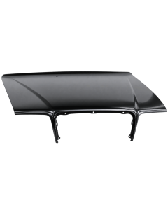Motorkap voor MERCEDES W124 1993-1995
