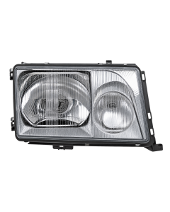 Koplamp voor MERCEDES W124 1993-1995