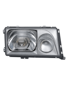 Koplamp voor MERCEDES W124 1993-1995