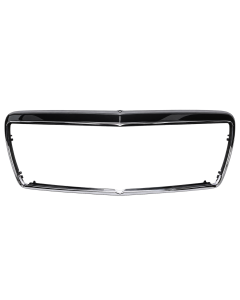 Grille-onderdeel voor MERCEDES W124 1993-1995