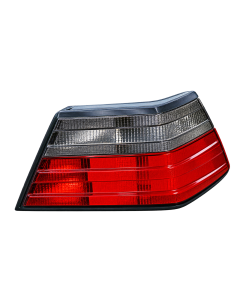 Achterlicht voor MERCEDES W124 1993-1995