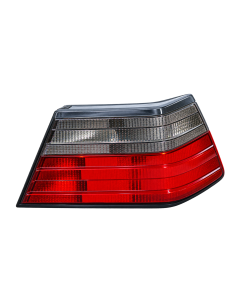 MERCEDES-BENZ W124 achterlichten