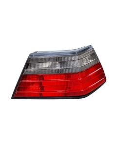 Achterlichtglas voor MERCEDES W124 1993-1995