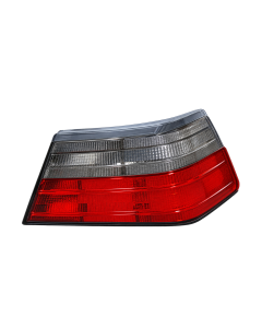 Achterlichtglas voor MERCEDES W124 1993-1995