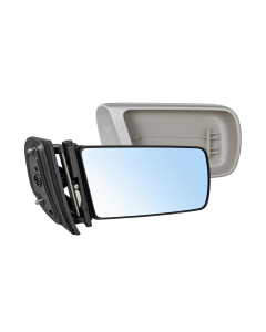 Buitenspiegel links voor MERCEDES C W202 1993-2000