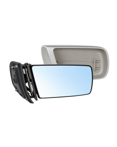 Buitenspiegel links voor MERCEDES C W202 1993-2000