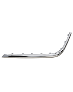 Voorbumper voor MERCEDES C W202 1993-2000